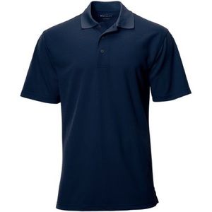 Oxford “Veri Cool” polo golf shirt